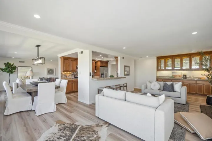 1370 Lasuen Drive, Millbrae, California 94030