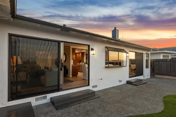 1370 Lasuen Drive, Millbrae, California 94030