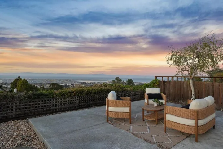 1370 Lasuen Drive, Millbrae, California 94030