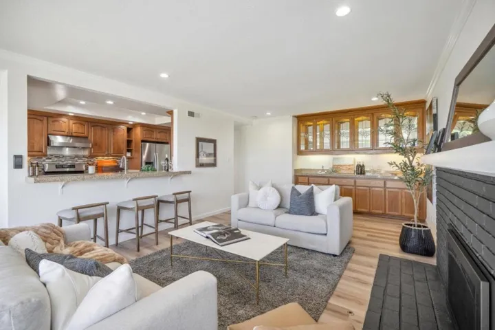 1370 Lasuen Drive, Millbrae, California 94030