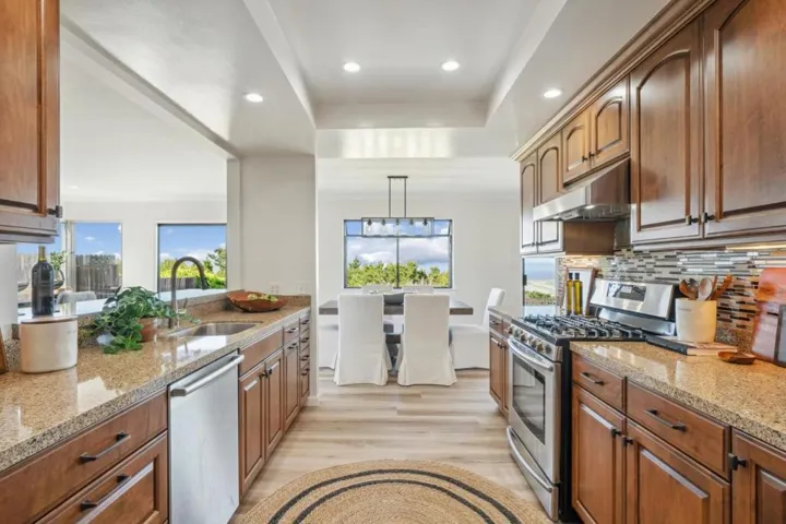 1370 Lasuen Drive, Millbrae, California 94030