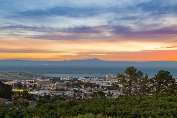 1370 Lasuen Drive, Millbrae, California 94030
