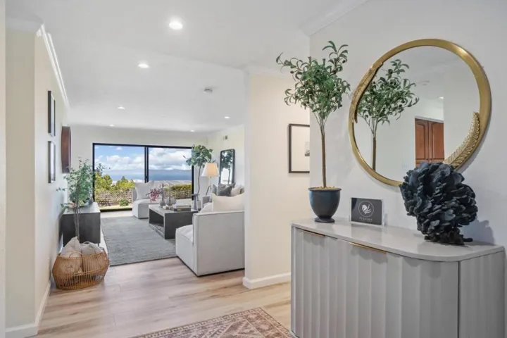 1370 Lasuen Drive, Millbrae, California 94030