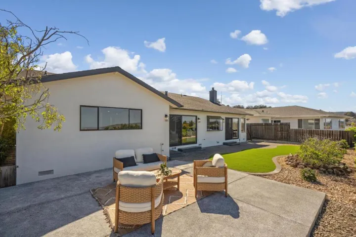 1370 Lasuen Drive, Millbrae, California 94030