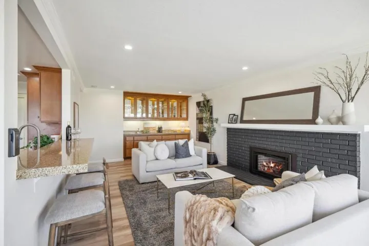 1370 Lasuen Drive, Millbrae, California 94030