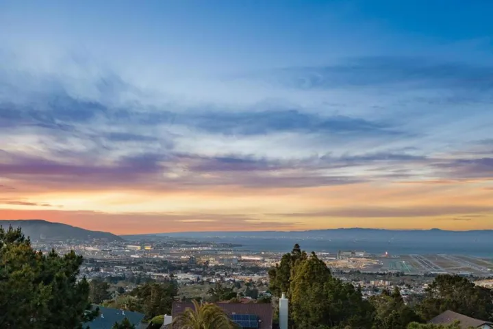 1370 Lasuen Drive, Millbrae, California 94030
