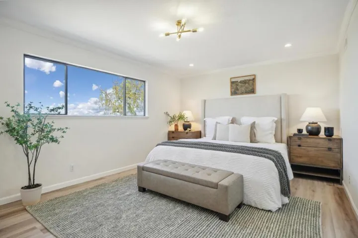 1370 Lasuen Drive, Millbrae, California 94030