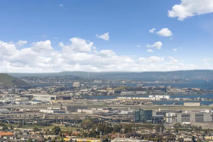 1370 Lasuen Drive, Millbrae, California 94030