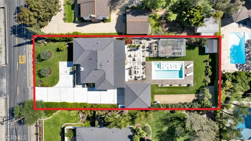 12052 Red Hill Avenue, North Tustin, California 92705