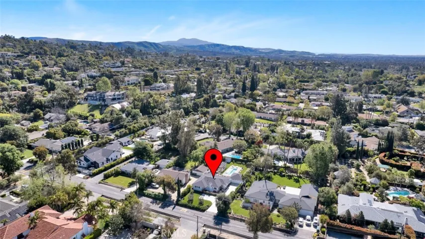 12052 Red Hill Avenue, North Tustin, California 92705