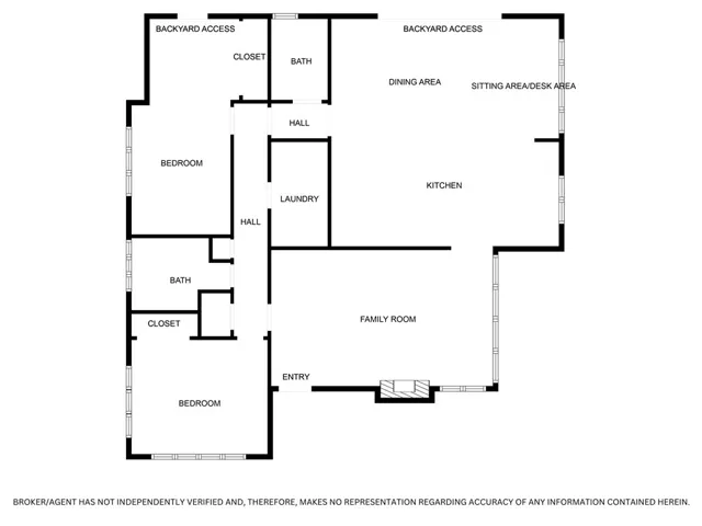 12052 Red Hill Avenue, North Tustin, California 92705