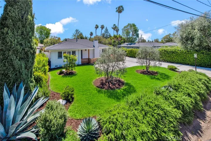 12052 Red Hill Avenue, North Tustin, California 92705