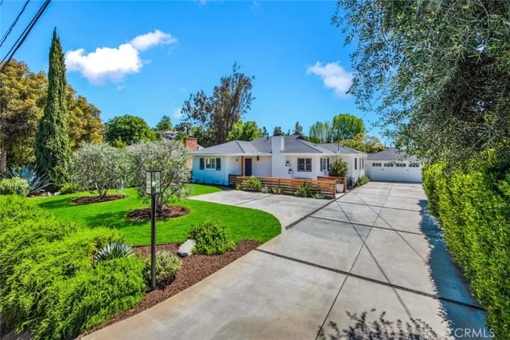 12052 Red Hill Avenue, North Tustin, California 92705