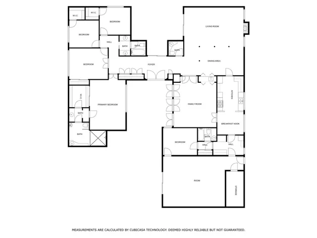 19720 Septo Street, Chatsworth, California 91311