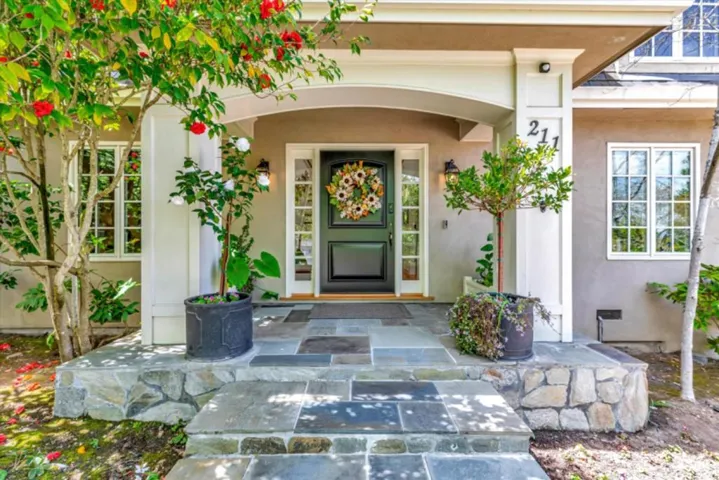 211 Vista Del Mar, Los Gatos, California 95030