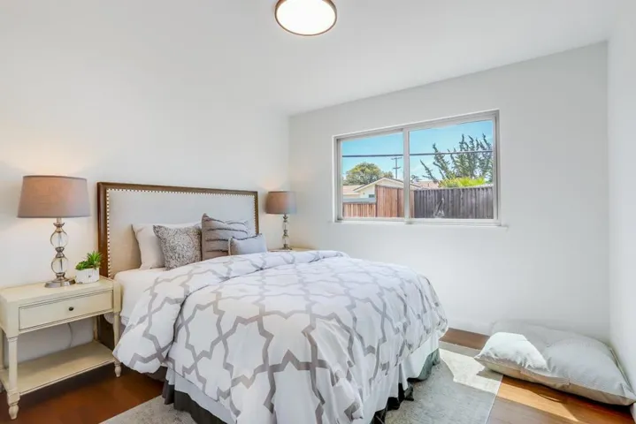 826 Waldo Road, Campbell, California 95008