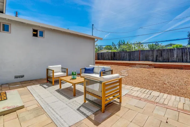 826 Waldo Road, Campbell, California 95008