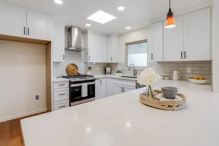 826 Waldo Road, Campbell, California 95008