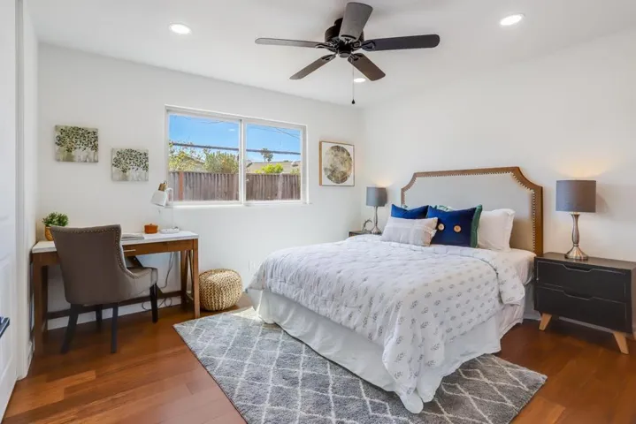 826 Waldo Road, Campbell, California 95008