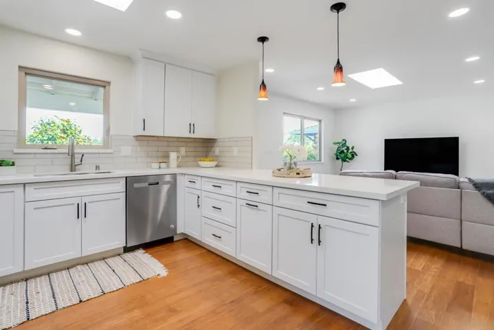 826 Waldo Road, Campbell, California 95008