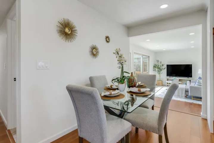 826 Waldo Road, Campbell, California 95008