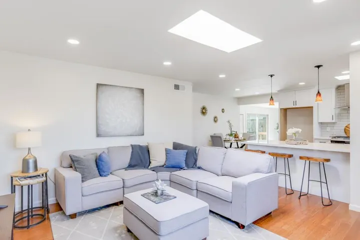 826 Waldo Road, Campbell, California 95008
