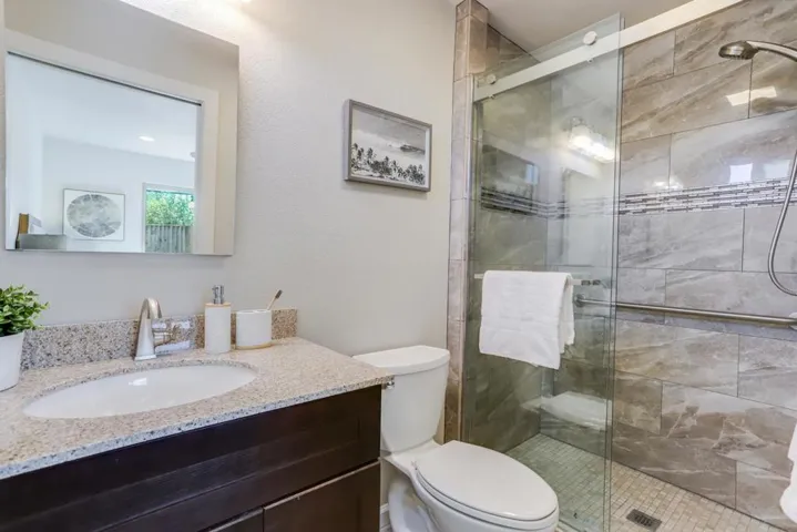 826 Waldo Road, Campbell, California 95008