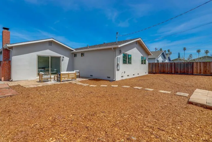 826 Waldo Road, Campbell, California 95008