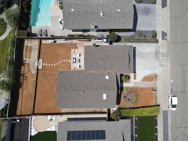 826 Waldo Road, Campbell, California 95008