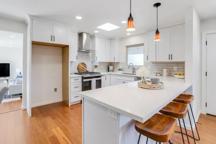 826 Waldo Road, Campbell, California 95008