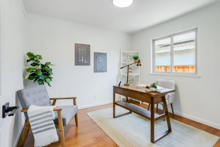 826 Waldo Road, Campbell, California 95008
