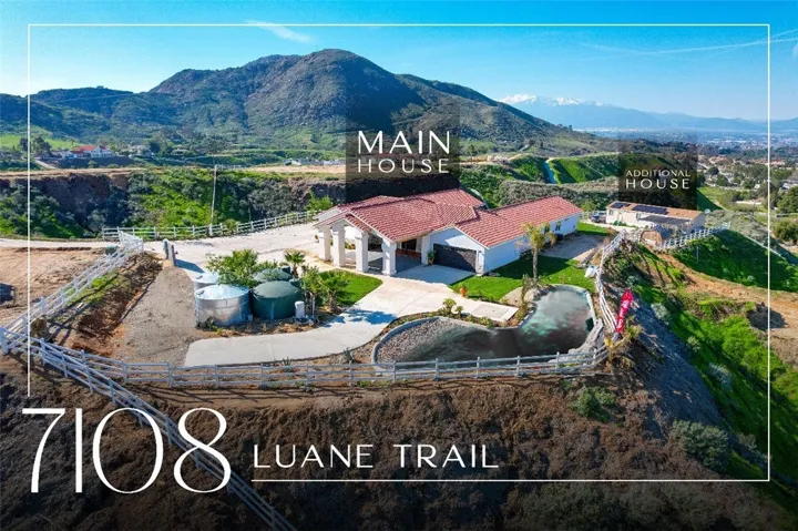 7108 Luane Trail, Colton, California 92324