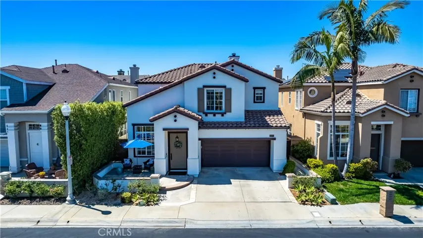 16845 Pembrook Lane, Huntington Beach, California 92649