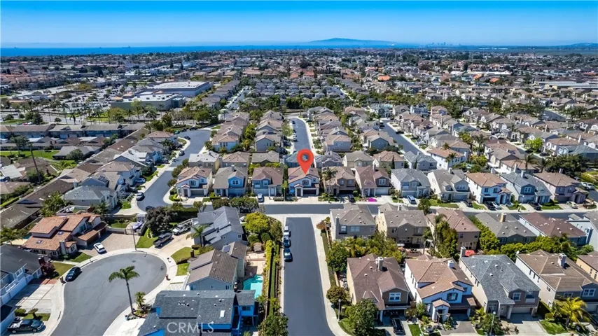 16845 Pembrook Lane, Huntington Beach, California 92649