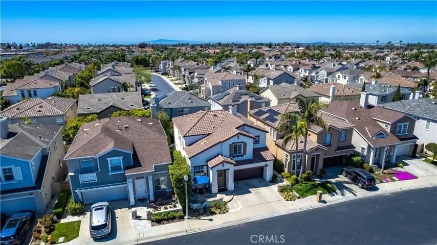 16845 Pembrook Lane, Huntington Beach, California 92649