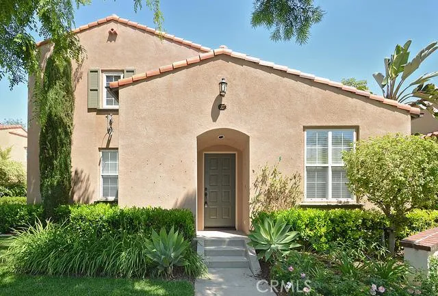 107 Windchime, Irvine, California 92603