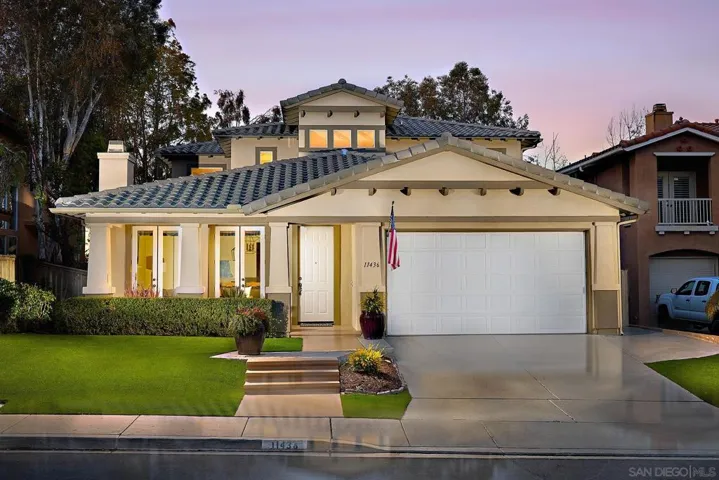 11436 Holly Fern Ct, San Diego, California 92131