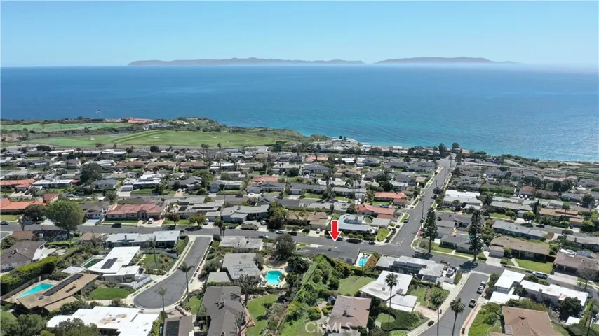 4121 Dauntless Drive, Rancho Palos Verdes, California 90275