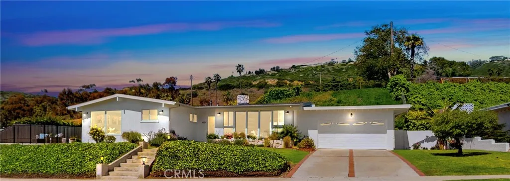 4121 Dauntless Drive, Rancho Palos Verdes, California 90275