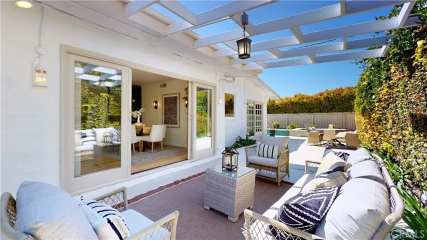 4121 Dauntless Drive, Rancho Palos Verdes, California 90275