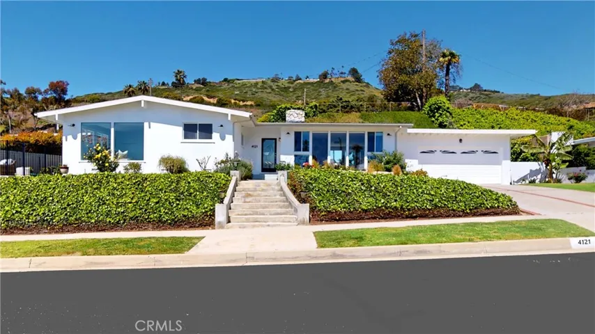 4121 Dauntless Drive, Rancho Palos Verdes, California 90275