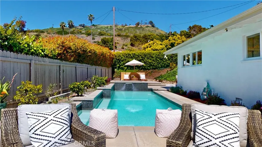 4121 Dauntless Drive, Rancho Palos Verdes, California 90275