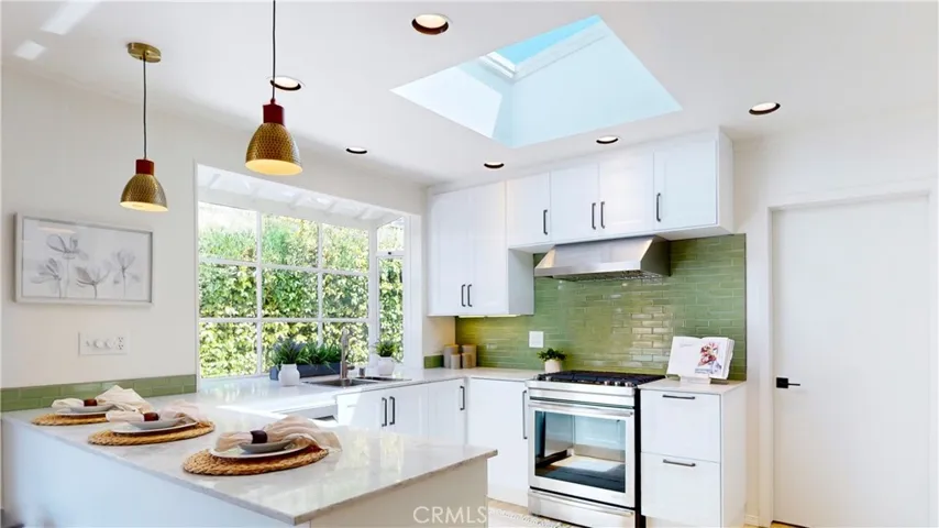 4121 Dauntless Drive, Rancho Palos Verdes, California 90275
