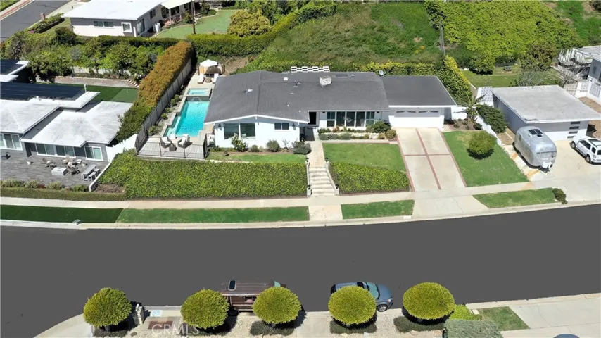 4121 Dauntless Drive, Rancho Palos Verdes, California 90275