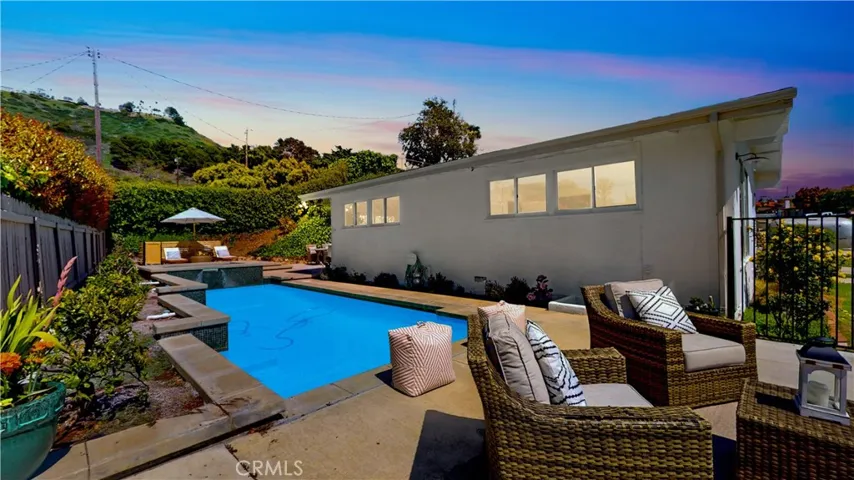 4121 Dauntless Drive, Rancho Palos Verdes, California 90275