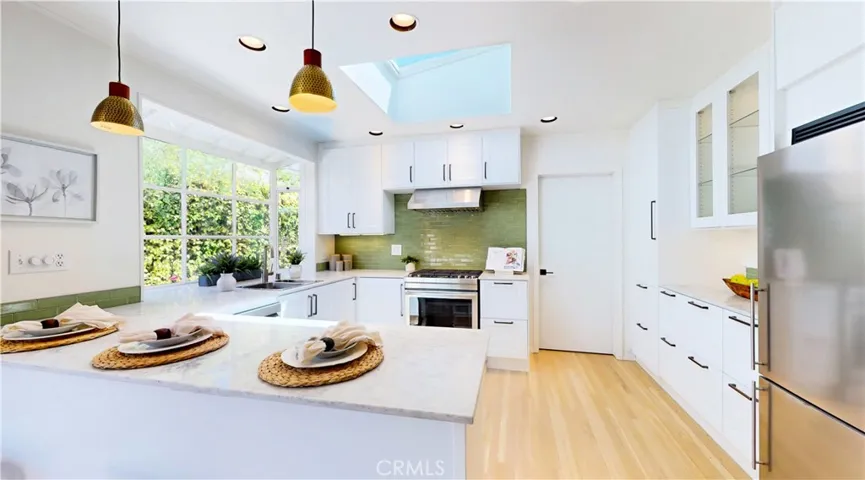 4121 Dauntless Drive, Rancho Palos Verdes, California 90275
