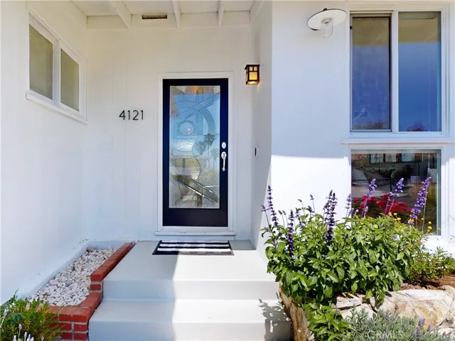 4121 Dauntless Drive, Rancho Palos Verdes, California 90275