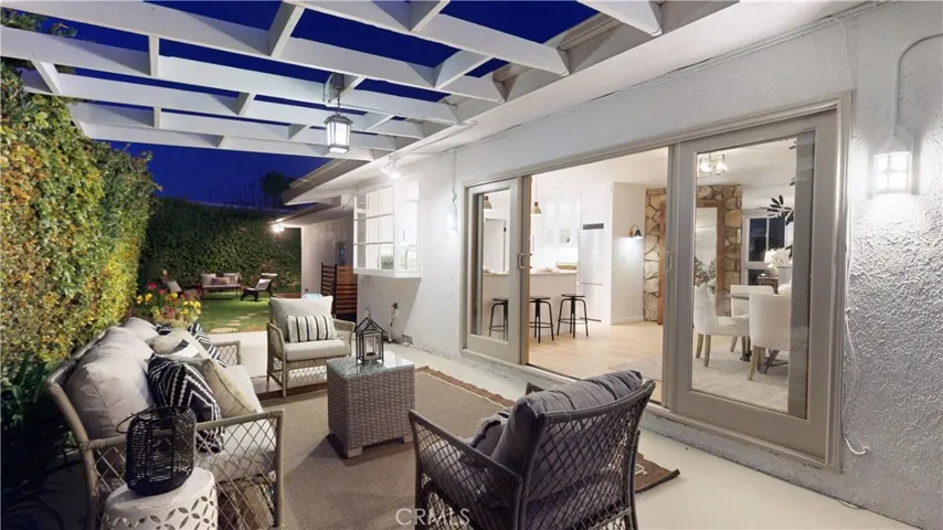 4121 Dauntless Drive, Rancho Palos Verdes, California 90275