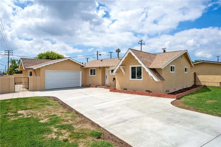 10235 Dale Avenue, Stanton, California 90680