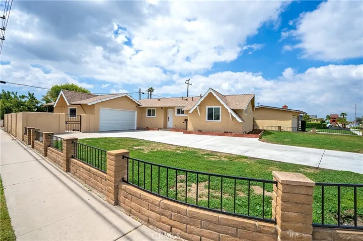 10235 Dale Avenue, Stanton, California 90680